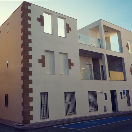 Apartamentos Ondeanos La Carolina Exterior foto